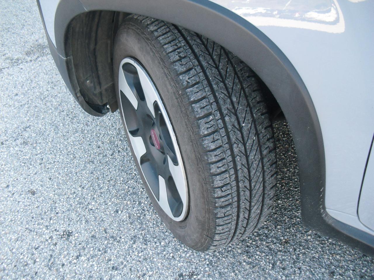 Fiat Panda 1.0 FireFly S&S Hybrid City Cross, PERFETTE CONDIZIONI!