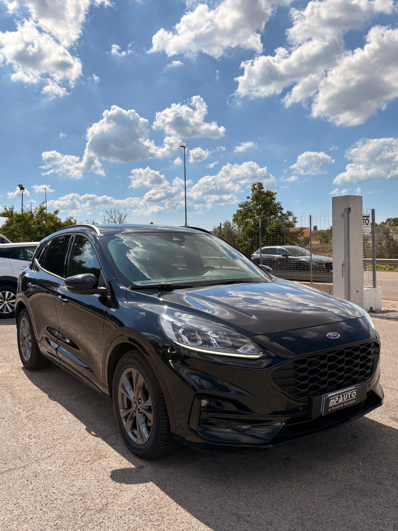 Ford Kuga 1.5 EcoBlue 120 CV 2WD ST-Line
