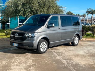Volkswagen Transporter 2.0 TDI 150CV DSG - PROPOSTA NOLEGGIO SEMESTRALE