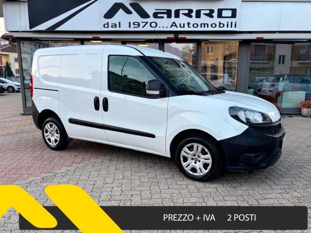 FIAT Doblo 1.6 JTDM 90cv DISPLAY 8 "-CANERA-RUOTINO