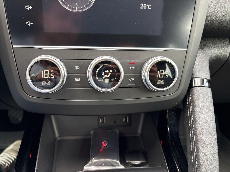 Renault Kadjar TCe 140CV FAP Sport Edition CON IMPIANTO GPL