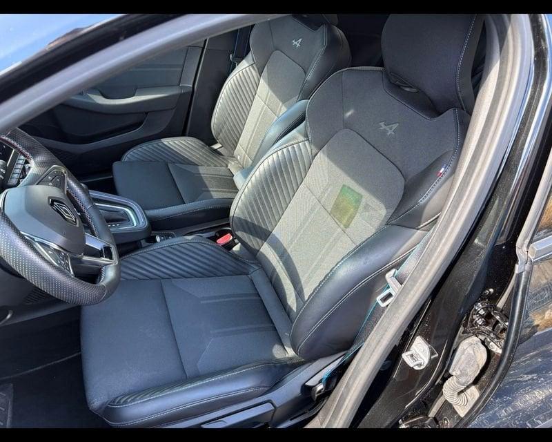 Renault Clio Clio 1.6 E-Tech full hybrid esprit Alpine 145cv