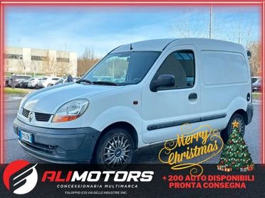 Renault Kangoo 1.9 D/65CV 3p. Generique Express
