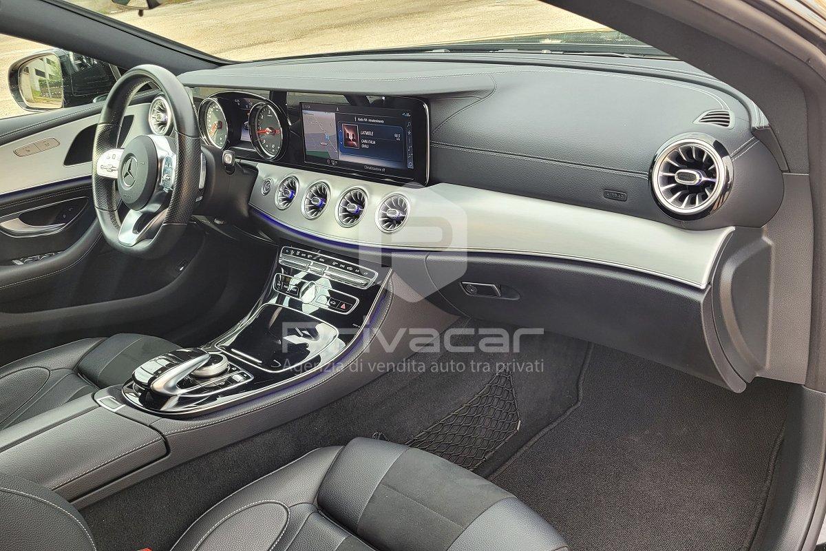 MERCEDES CLS 300 d Auto Premium Plus