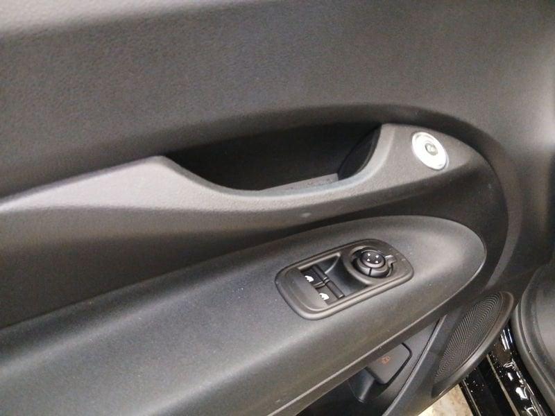 FIAT 500 1.0 hybrid Torino