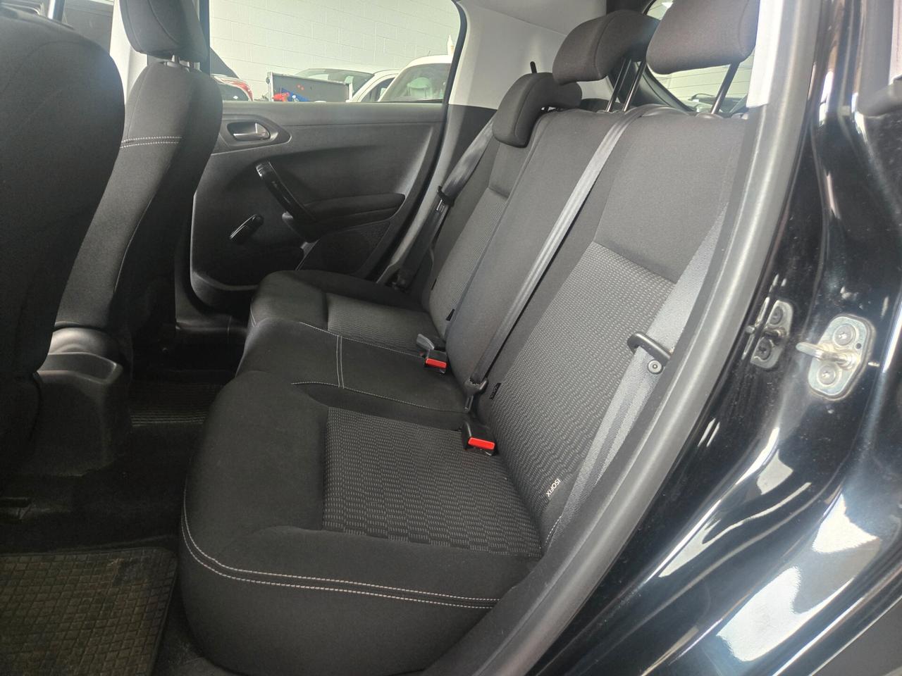 Peugeot 208 PureTech 82 5 porte Active