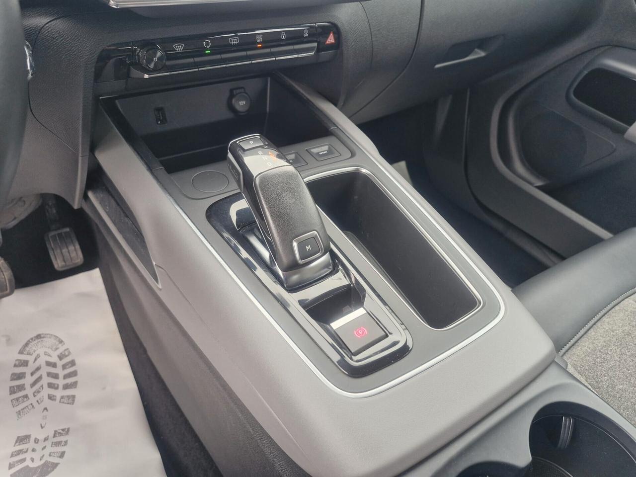 Citroen C5 Aircross 1.5BlueHDi navig cam 2021