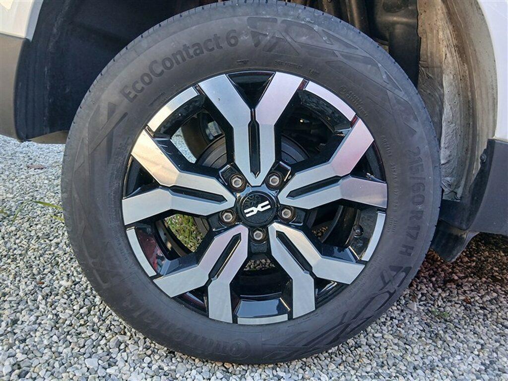 Dacia Duster 1.5 Blue dCi Journey 4x2