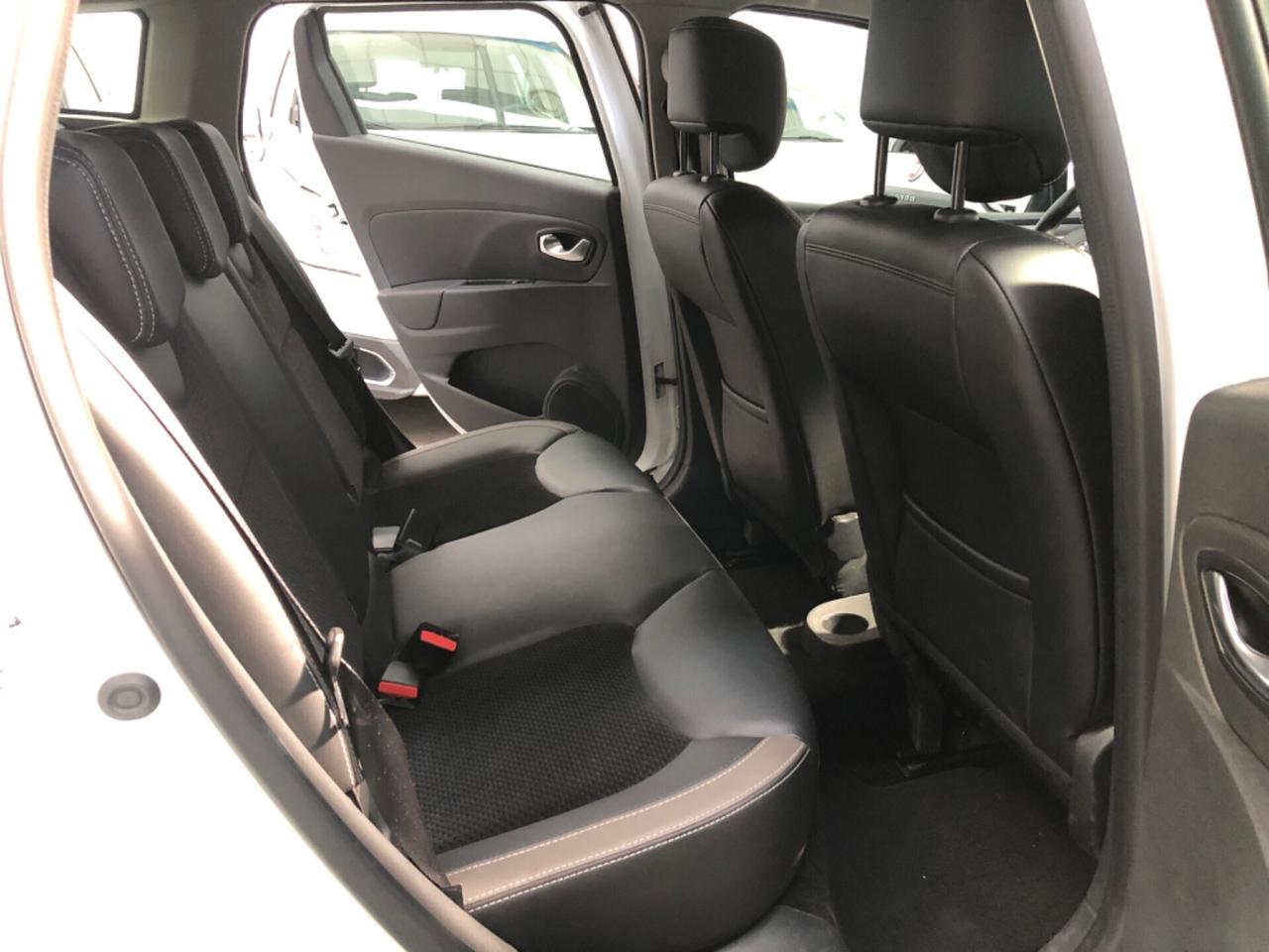 Renault Clio Sporter dCi 8V 90CV Start&Stop Energy Duel2