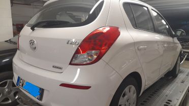 Hyundai i20 2014