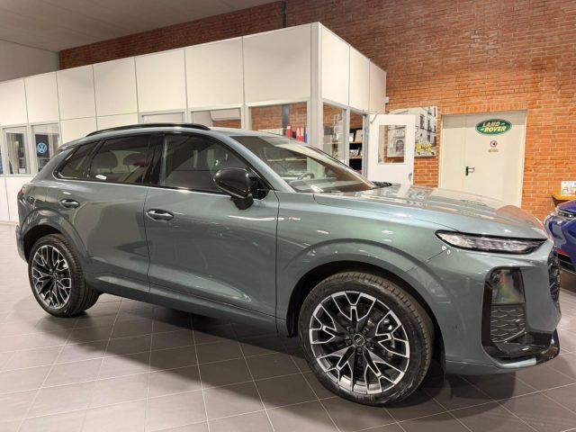 AUDI Q3 TDI S tronic S Line edition KM0 - NAVI - TECH PLUS