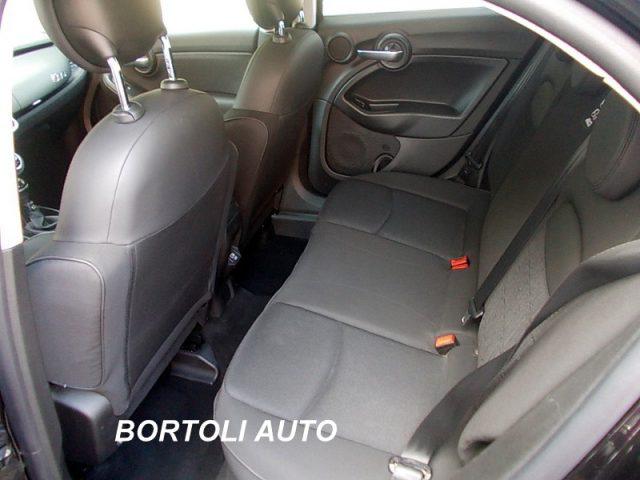 FIAT 500X 1.3 MULTIJET 22.000 KM