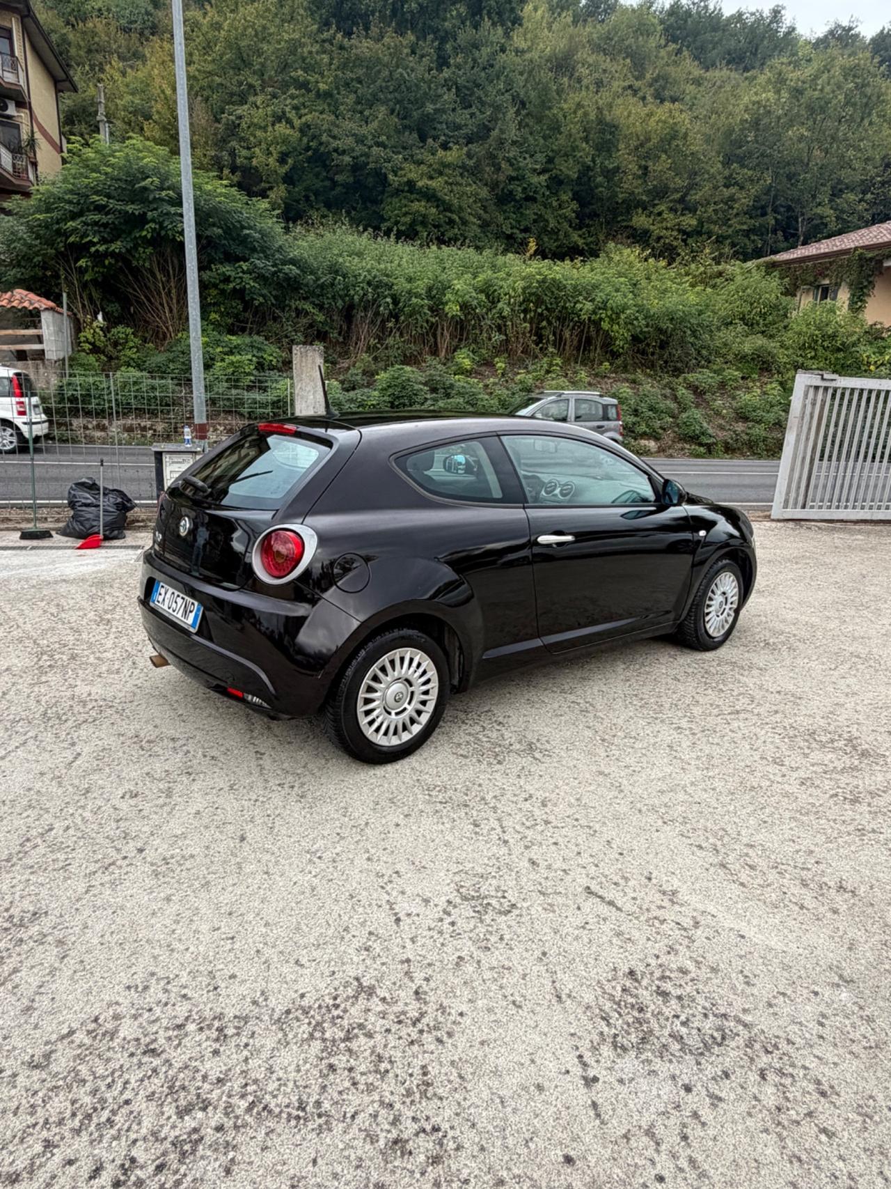 Alfa Romeo MiTo 1.4 T 120 CV GPL Progression