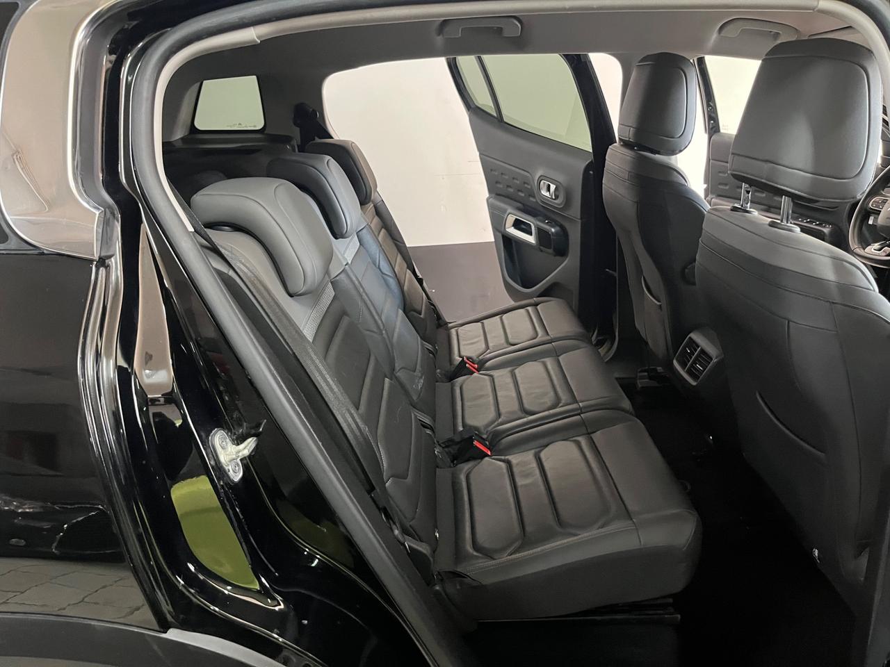 Citroen C5 Aircross 1..5 hdi EAT8 Shine Pack 2022