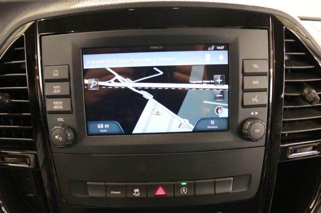 MERCEDES-BENZ Vito 2.0 116 CDI PC-SL Tourer Pro Long