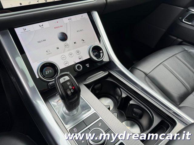 LAND ROVER Range Rover Sport 3.0D l6 MHEV 249 CV HSE Dynamic