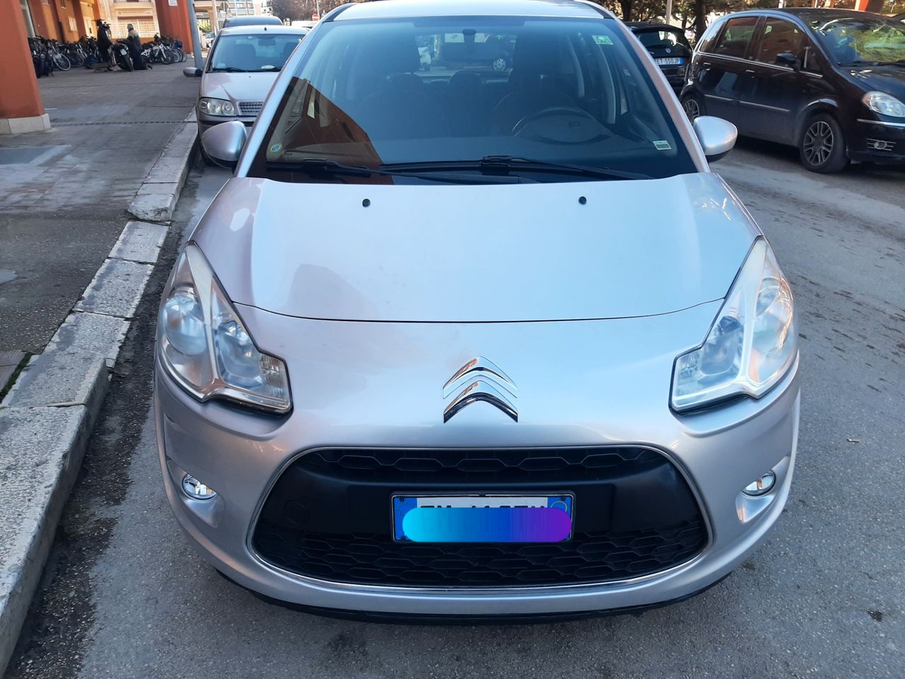 Citroen C3 1.4 HDi 70 Seduction