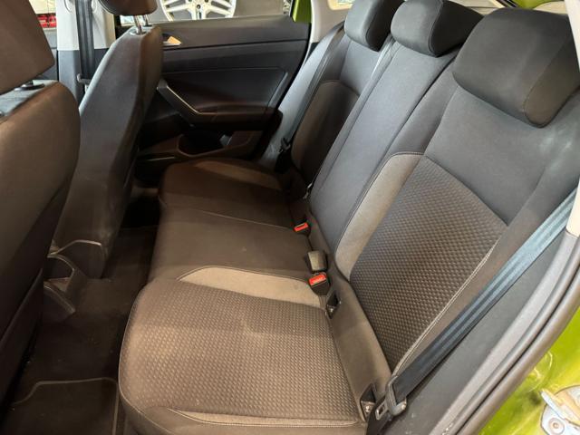 VOLKSWAGEN Taigo 1.0 TSI 110 CV Life