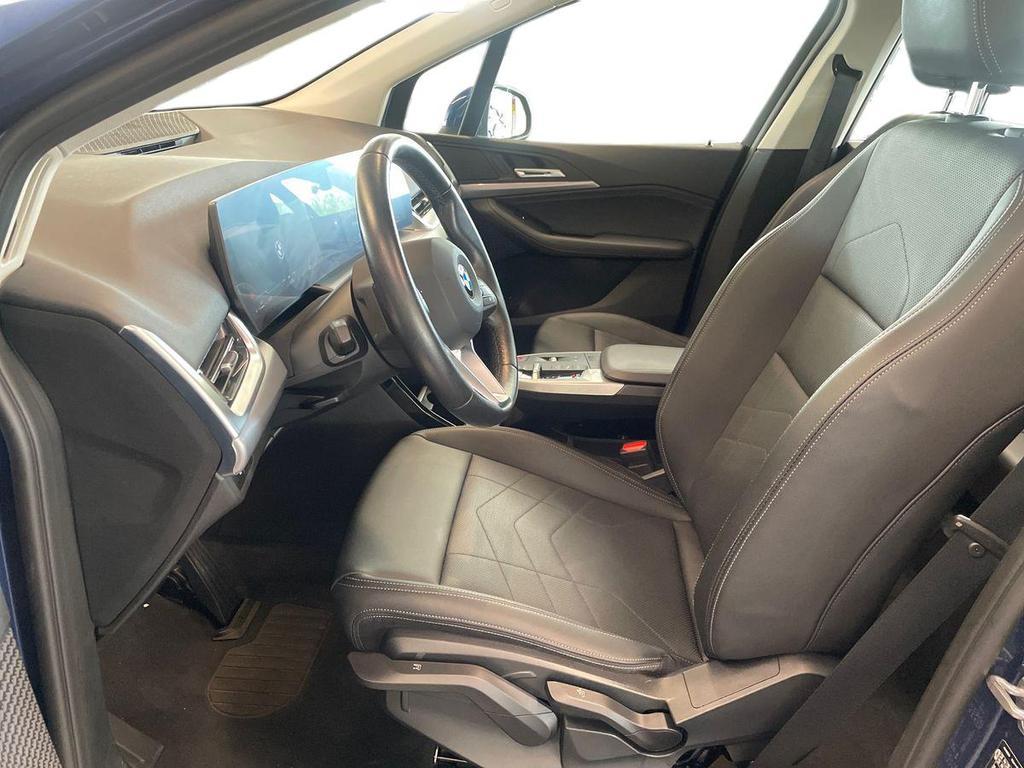BMW Serie 2 Active Tourer 218 d Luxury DCT
