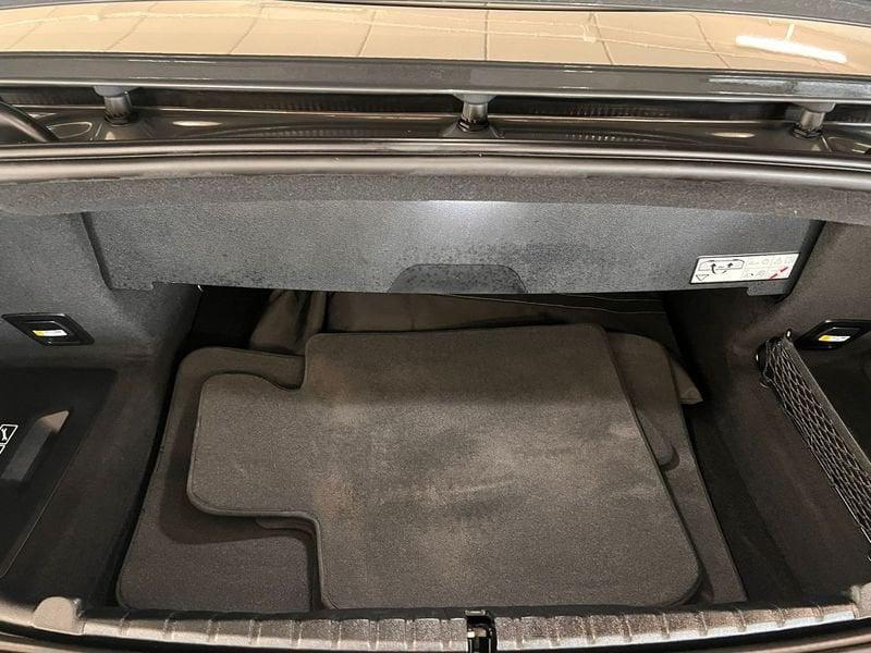 BMW Serie 8 G14 2018 Cabrio Diesel 840d Cabrio xdrive auto