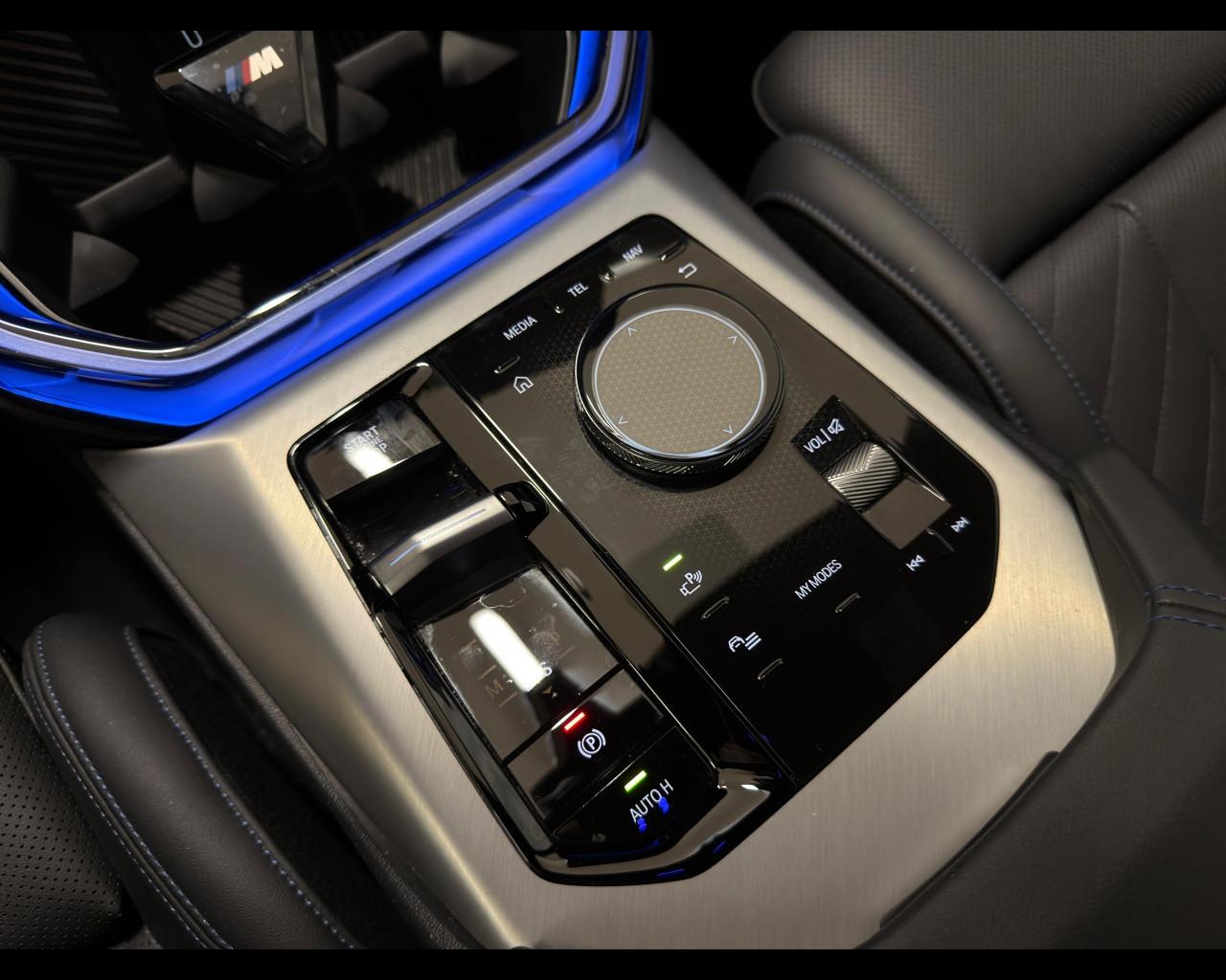 BMW BMW X3 xDrive20d