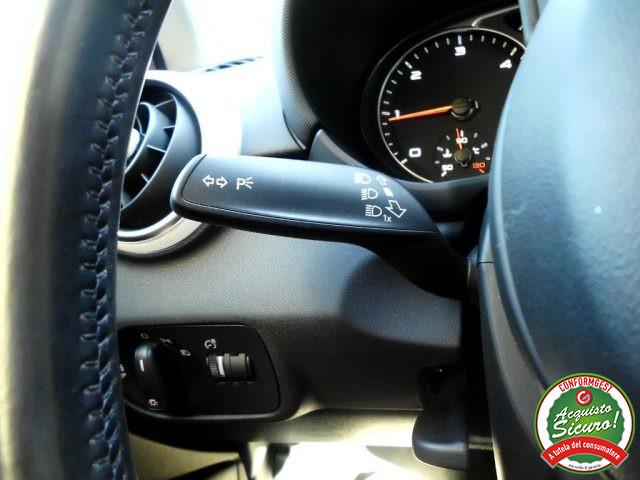 AUDI A1 1.6 TDI 105 CV Ambition