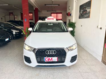 Audi Q3 2.0 TDI 150 CV quattro S tronic Design