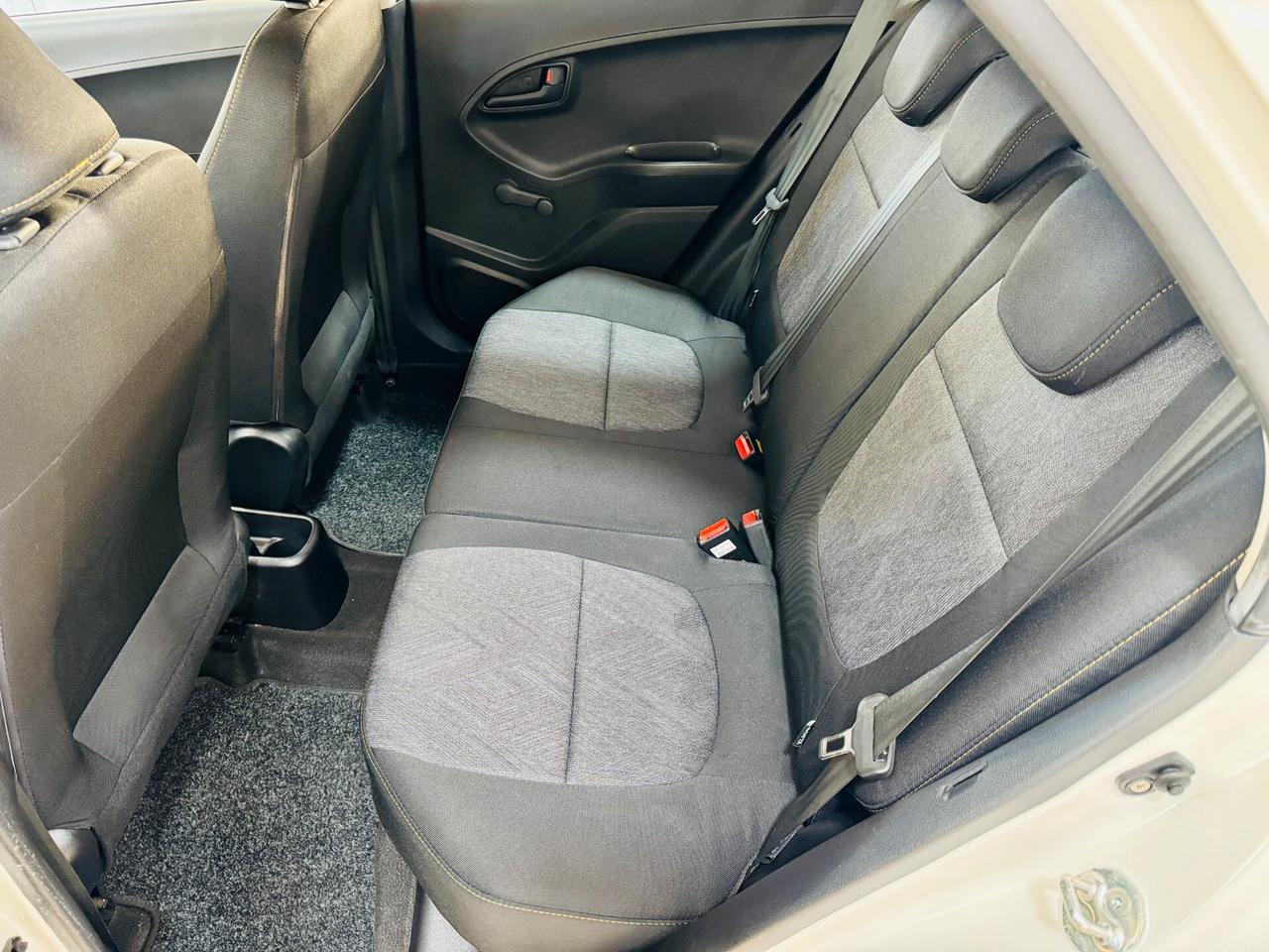 Kia Picanto 1.0 Benz 65Cv 5 Posti 5 porte