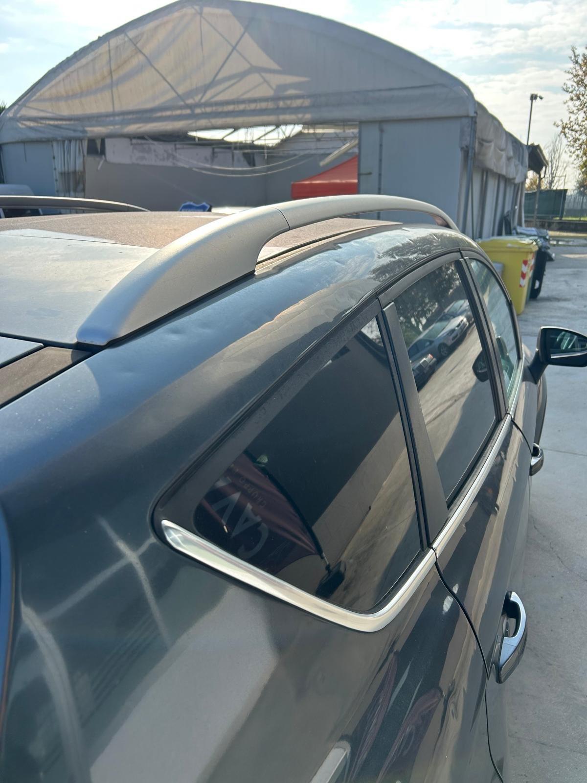 Ford Kuga 2.0 TDCi 136 CV 4WD Titanium DPF