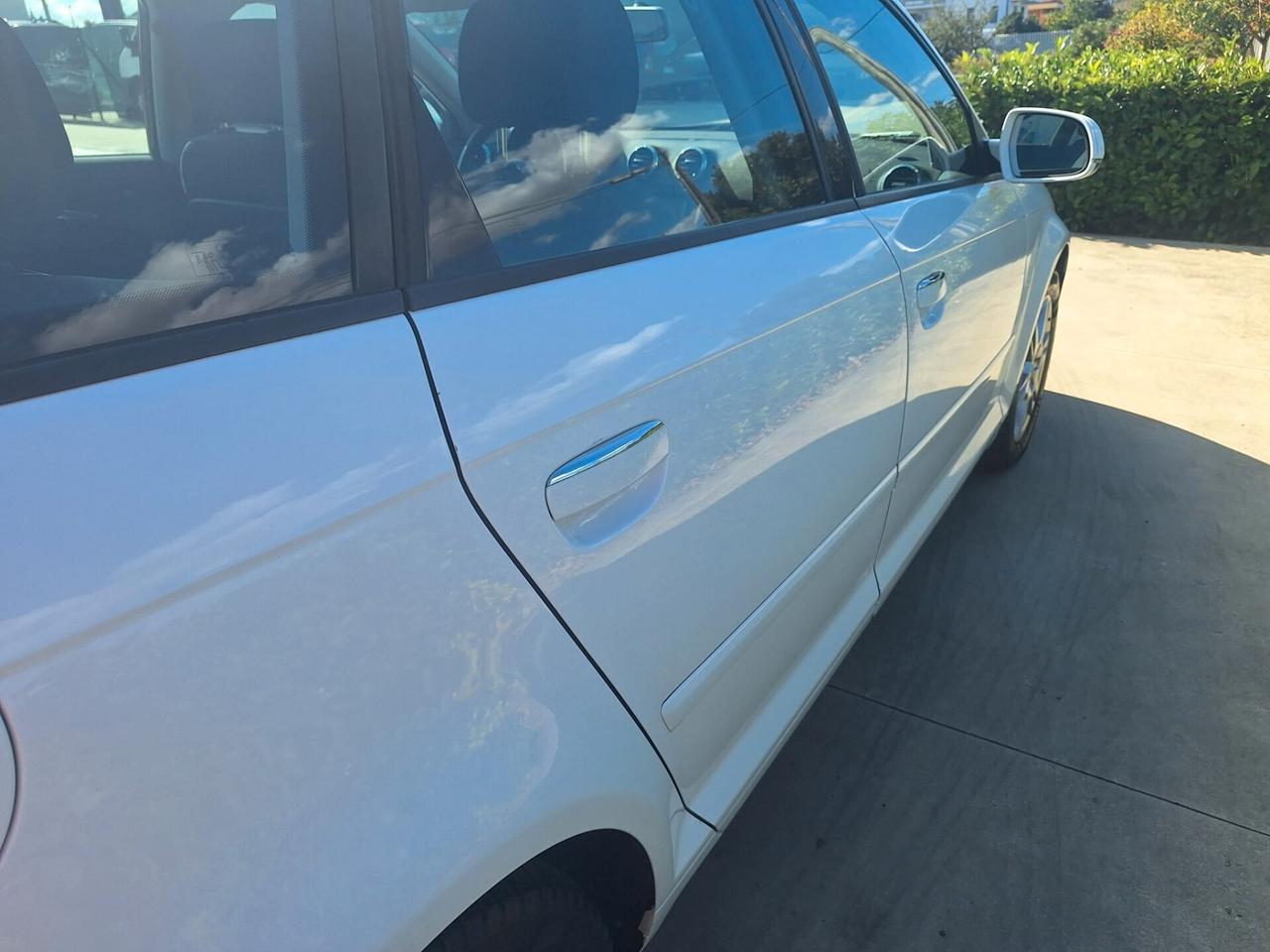 Audi A3 2.0 TDI F.AP. Attraction