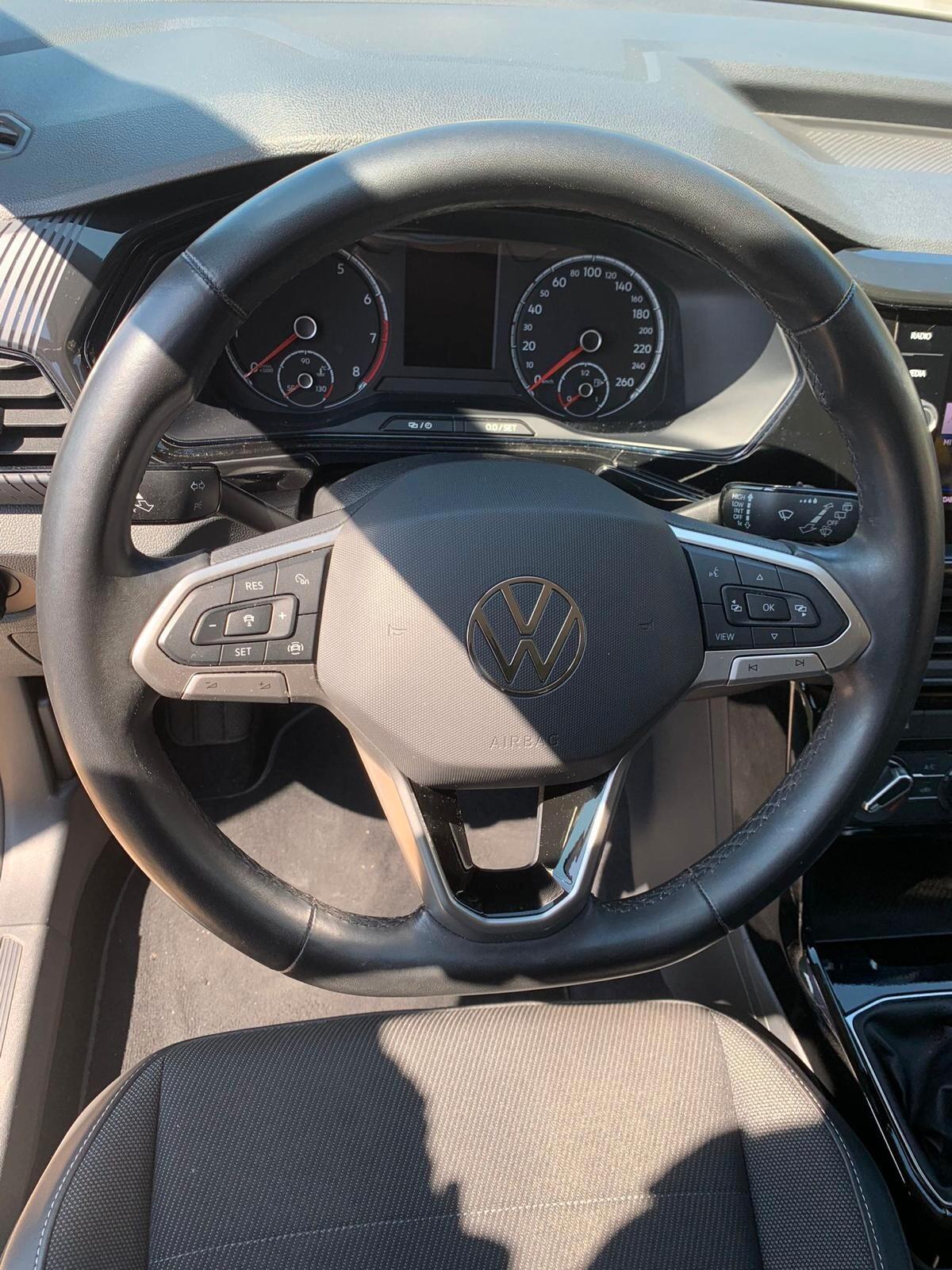 Volkswagen T-Cross 1.0 TSI 110 CV Style