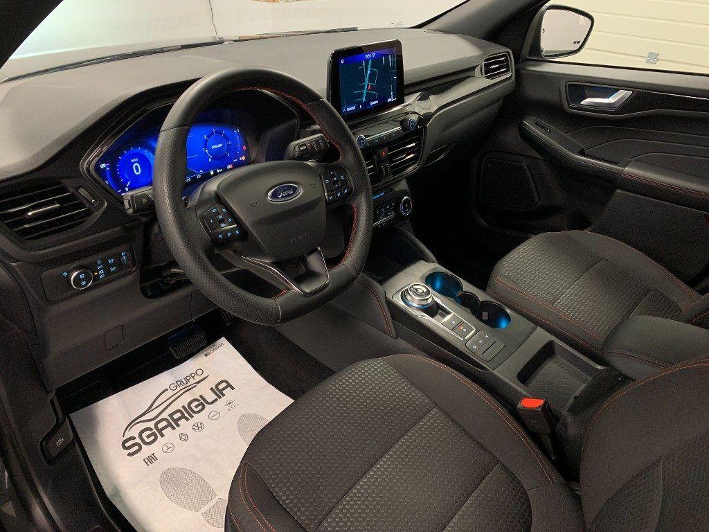 Ford Kuga 2.0 Diesel Automatico ST-Line X StraFull 2WD
