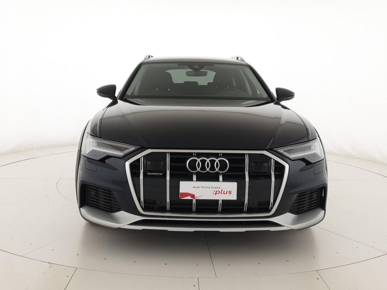 40TDI 204CV quattro S tronic Business Advanced