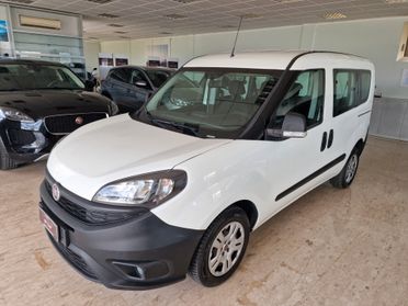 Fiat Doblo Doblò 1.3 MJT Combi N1