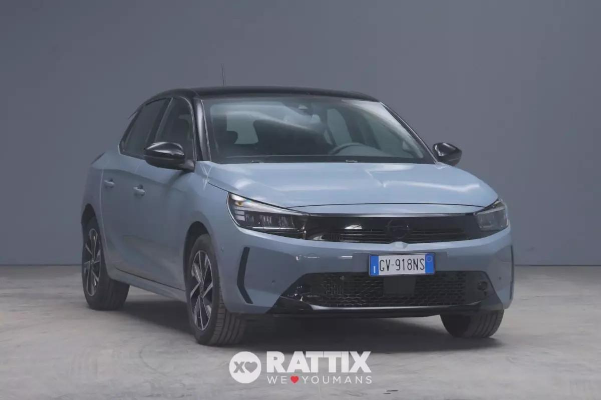 Opel Corsa 1.2 100CV GS AT8