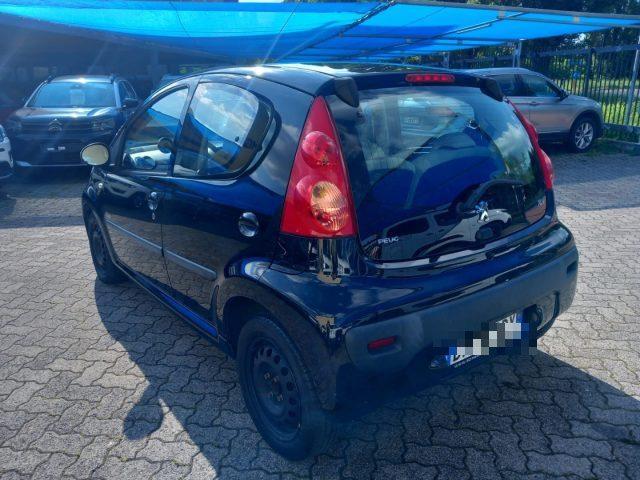 PEUGEOT 107 1.0 68CV 5p. Plaisir