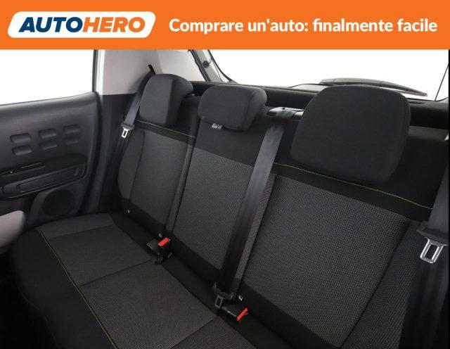 CITROEN C3 BlueHDi 100 Shine