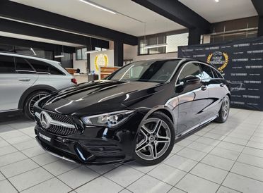 Mercedes-Benz CLA 200 Shooting Brake Premium AMG auto
