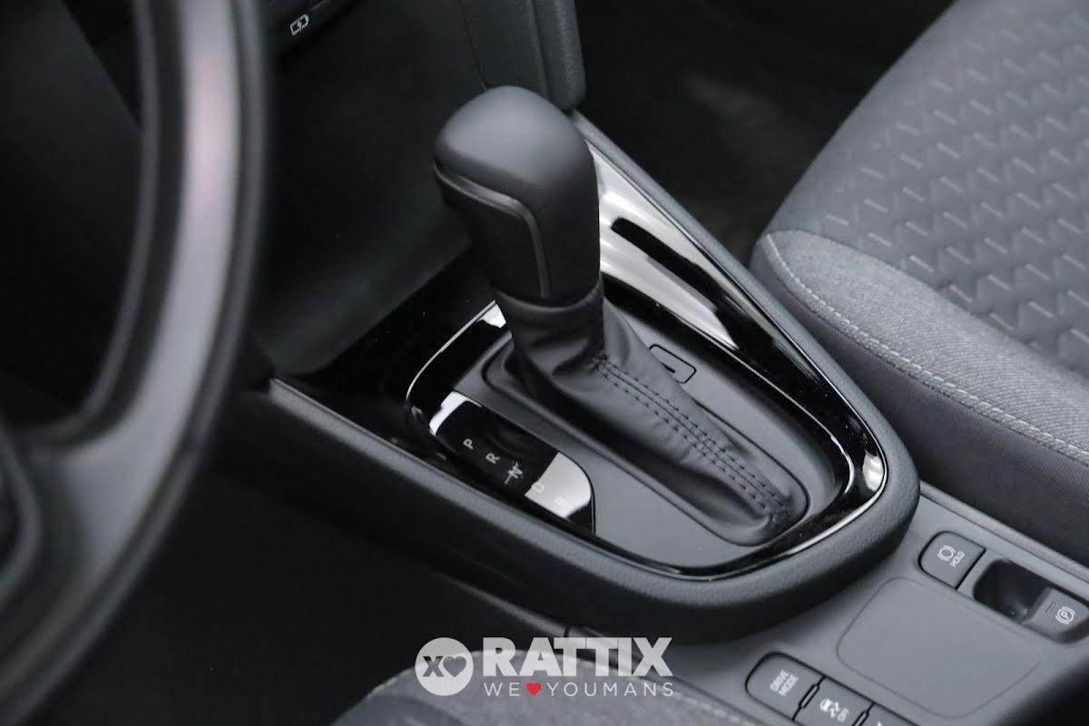 Toyota Yaris Cross 1.5 Hybrid 130CV Trend e-CVT