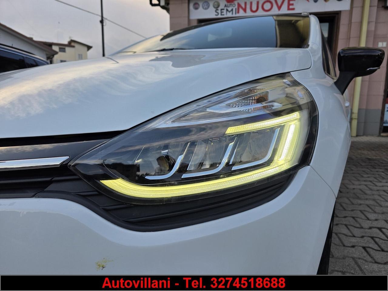 Renault Clio SPORTER 1.5 dCi 8V CV75