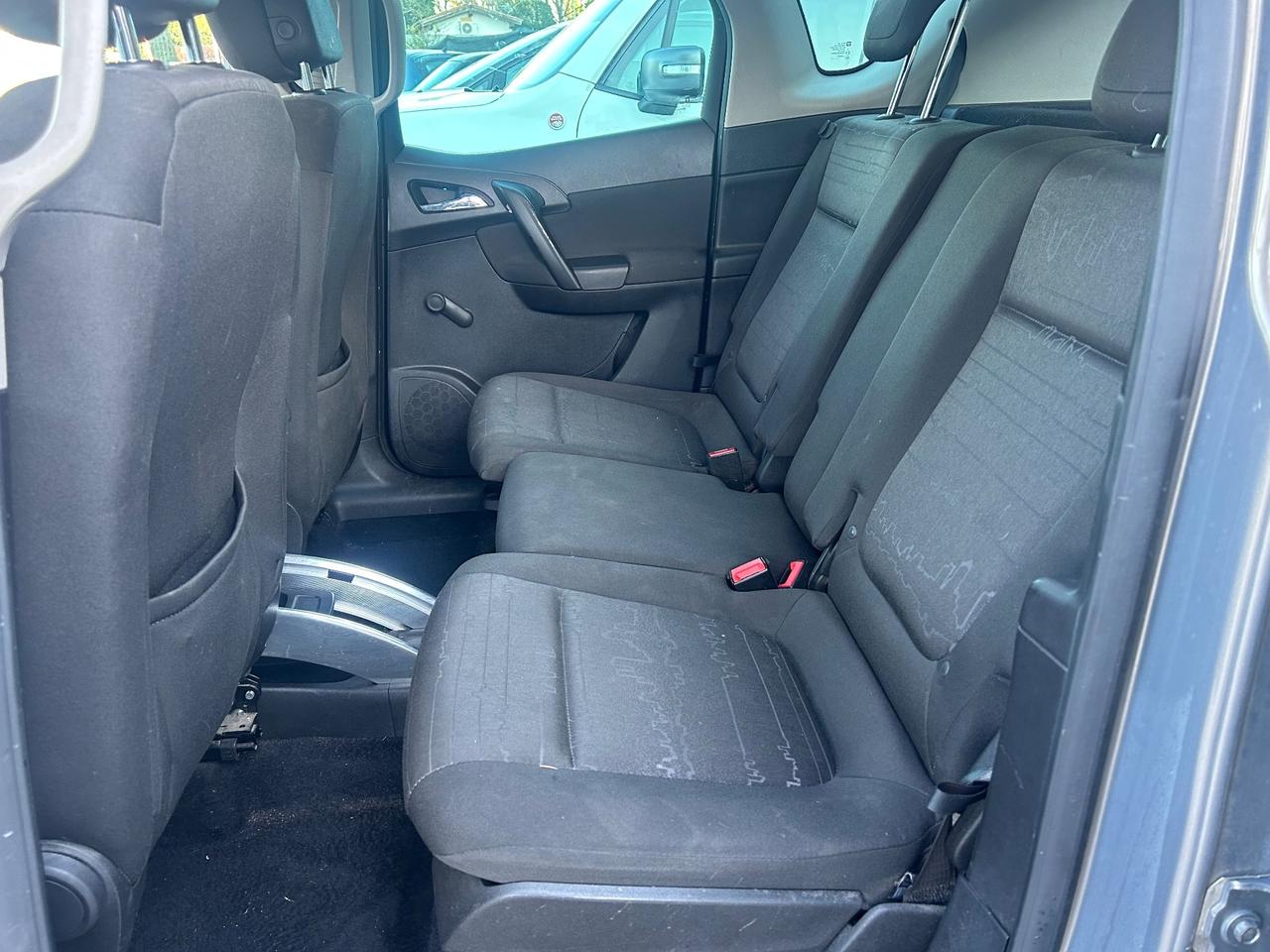 Opel Meriva 1.4 MECCANICA DA RIVEDERE