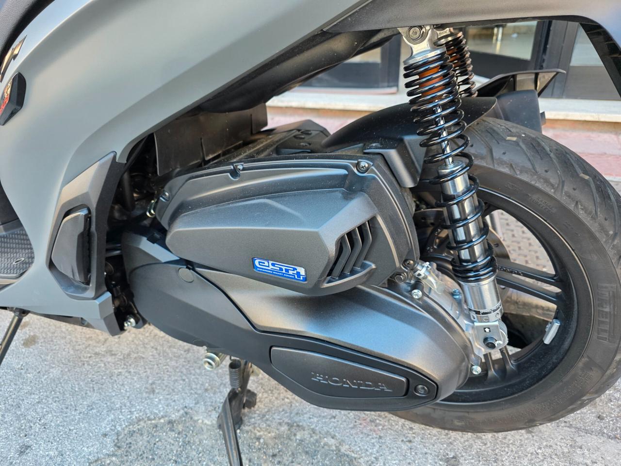 Honda SH 350 SPORT