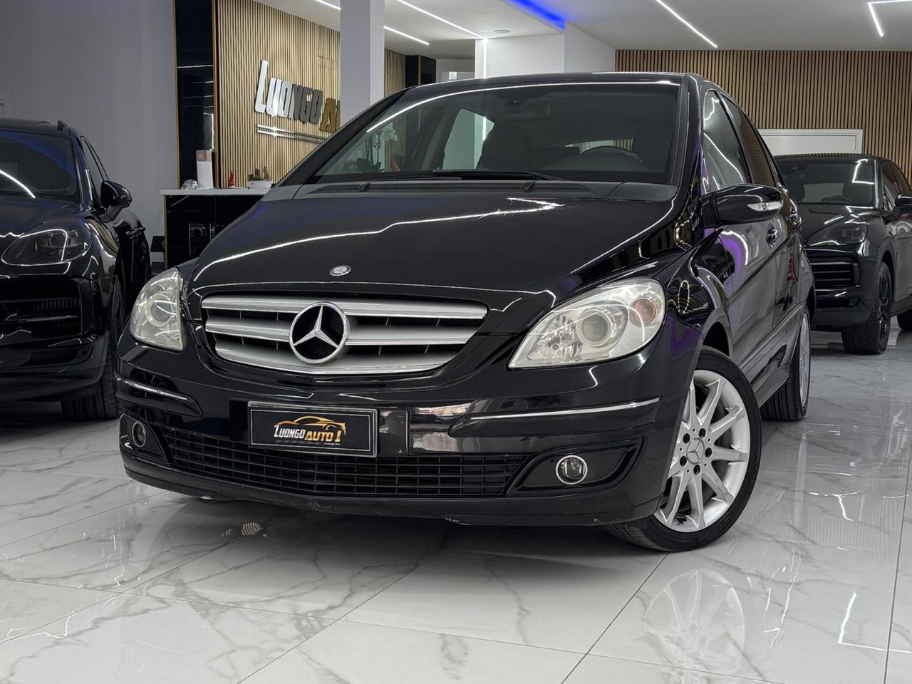 Mercedes-benz Classe B 180 Sport Full Opt