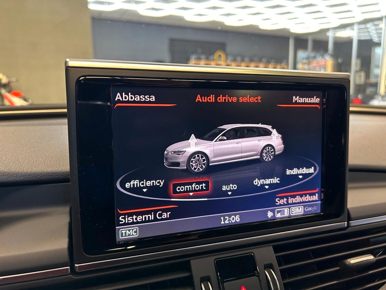 Audi A6 Avant 3.0 TDI competition quattro tiptronic Business Plus