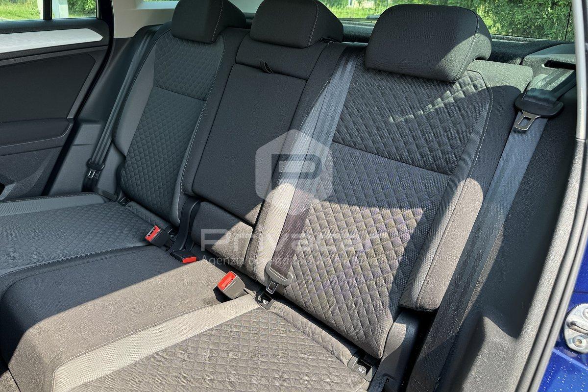 VOLKSWAGEN Tiguan 1.4 TSI Style BlueMotion Technology