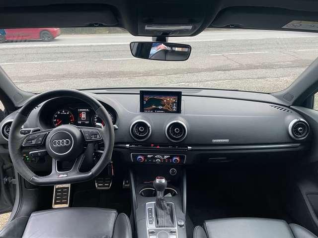 Audi RS3 Sportback 2.5 tfsi quattro s-tronic Tetto Pano