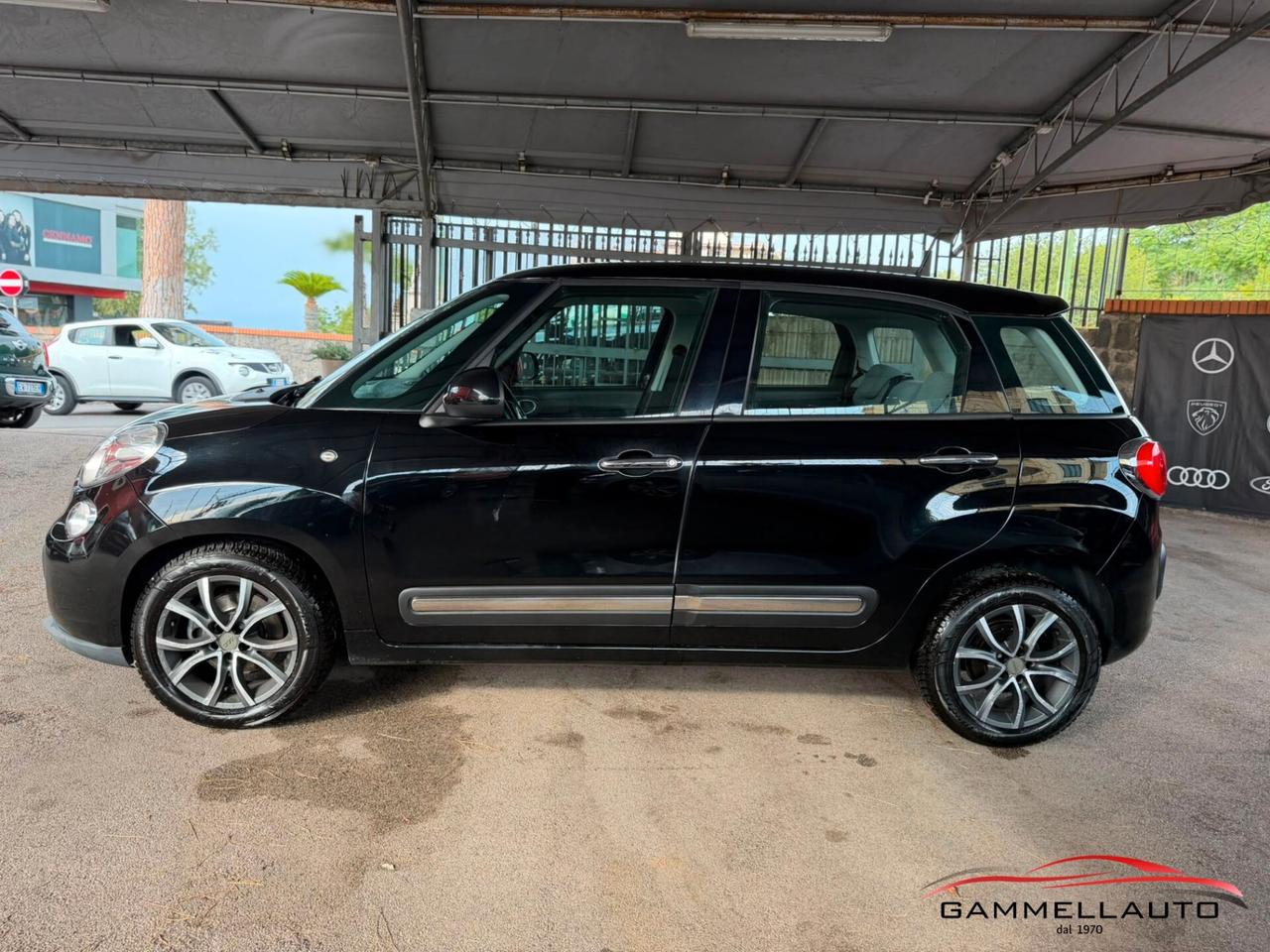 Fiat 500L 1.3 mjt Business 95cv