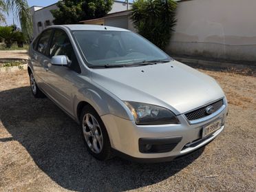 Ford Focus 1.6 TDCi (90CV) 5p. Tit.