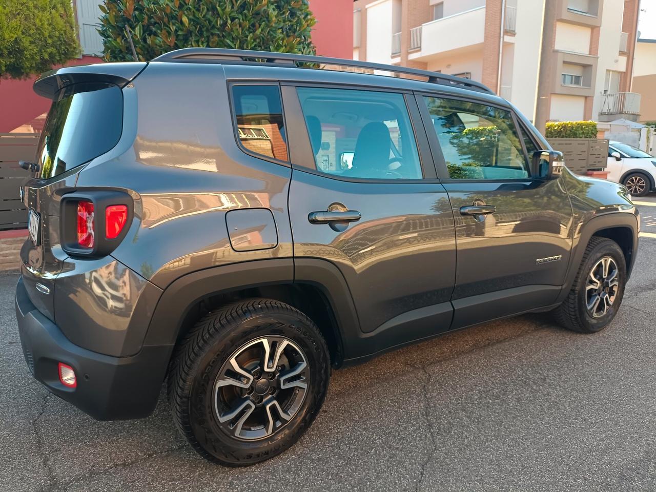 Jeep Renegade 1.0 T3 Business 2wd