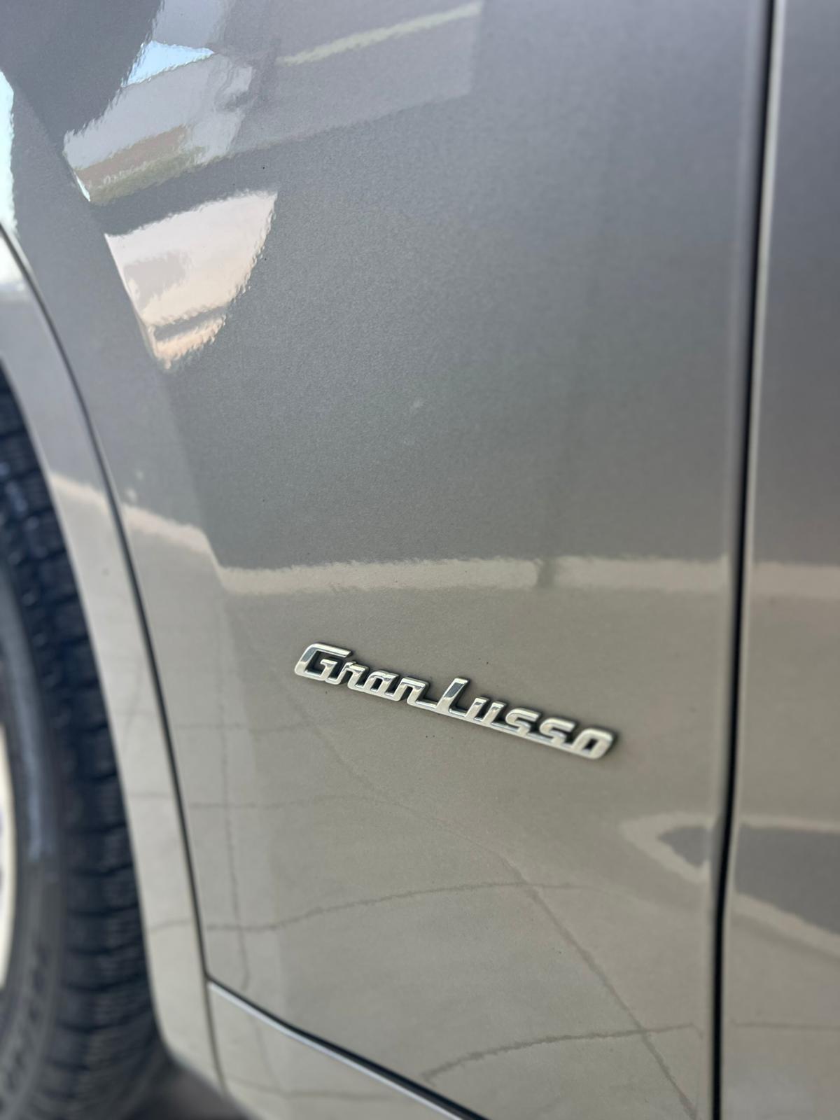 Maserati Levante V6 Diesel AWD Granlusso